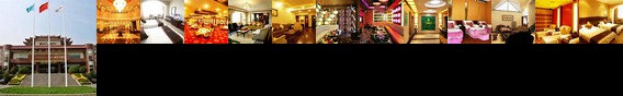 Dengfeng Tianzhong Hotel