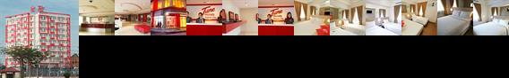 Tune Hotels Angeles