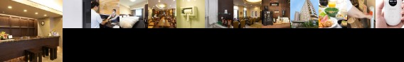 Hotel Route-Inn Yaizu Inter