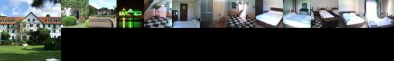 Hotel Cavalinho Branco