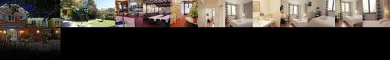 Logis Hotel Des Pyrenees Rest La Pergola