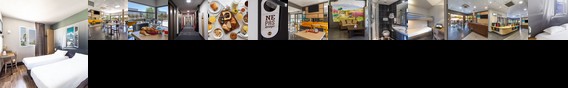 Inter-Hotel Perpignan Sud Saleilles