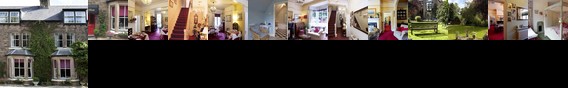 Riverbank Guest House