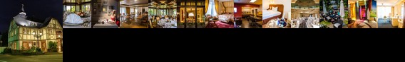 Landhaus Hotel Waitz