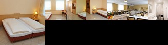 Hotel Ferchenhof Munchen