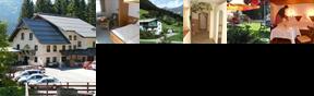 Gaestehaus Pension Rettenbacher