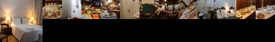 Hotel Lenheiros