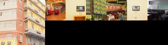 Home Inn Dongying Taihangshan Road