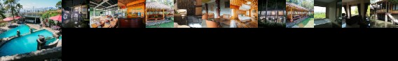Bukit Alamanda Resort & Resto