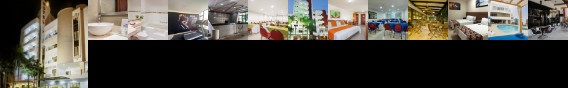 Howard Johnson Hotel Versalles Barranquilla