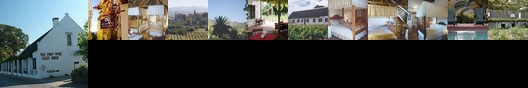 Portwine Guesthouse