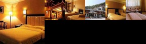 Wu Ling Du Hotel