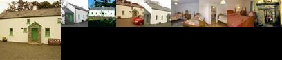 Drumaneir Cottage