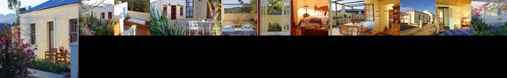 Spekboom Cottages