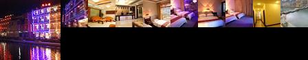 Yi Jiang Lou Hotel