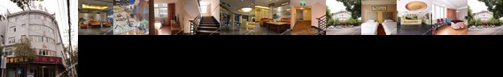 Gaoyuanhong Art Hotel