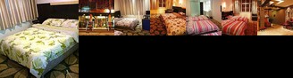 Mo Shang Bloom Hotel
