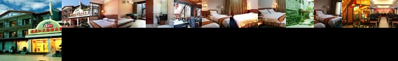 Phoenix Jiangtian Holiday Village