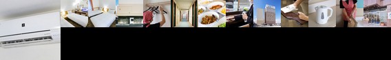 Toyoko Inn Higashi-Hiroshima Ekimae