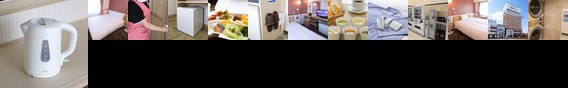 Toyoko Inn Higashihiroshima Saijo Ekimae