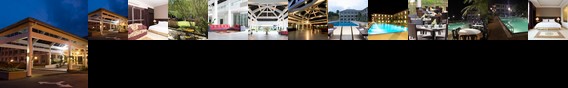 Cherengin Hills Convention & Spa Resort
