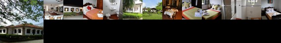 Hotel Fazenda Clube Dos 200