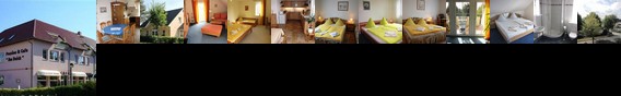 Cafe & Pension Am Deich