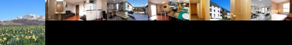 Les Balcons Du Sancy