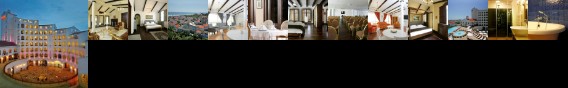 Arena Regia Hotel & Spa