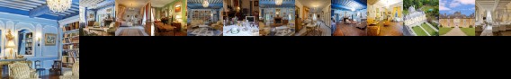 Chateau Du Bois Glaume