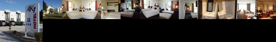 AK1 Hotel Ducherow