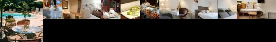 Hotel La Chaumette