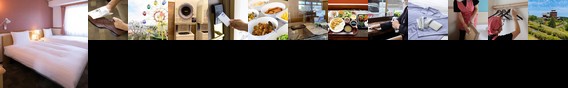 Toyoko Inn Hitachiekimae