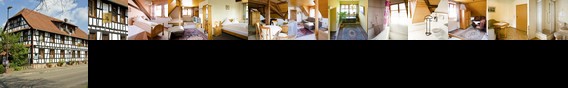 Napoleon Hotel Restaurant Rheinau