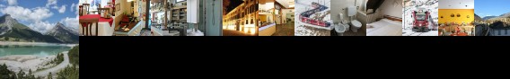 Hotel Meuble Stelvio
