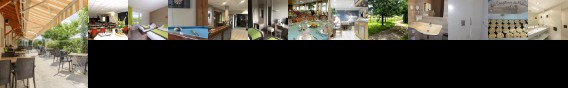 Le Chatard Hotel