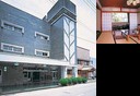 Matsushimakan