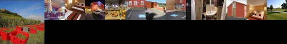Hotel Montbrison - Les Etoiles Du Forez