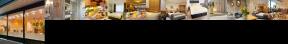 Hotel-Restaurant Russmann
