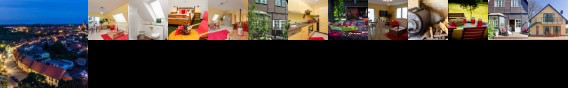 Muritz Landhaus Perle