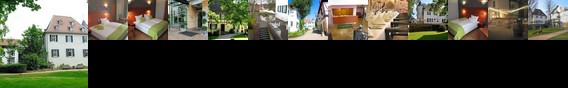 Schlosshotel Rockenhausen