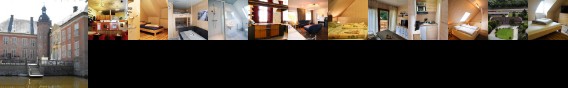 Nordsee Hostel Sande