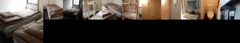 Guesthouse Mi Casa Su Casa