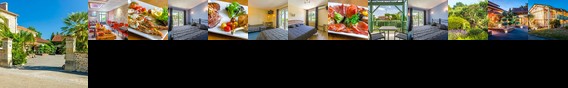 Hotel Minvielle - Residence Les Oliviers