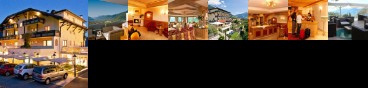 Grandpanoramahotel Stephanshof