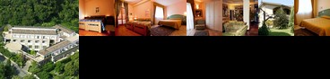 Hotel Residence La Bastia