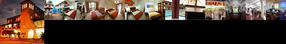 Hotel Guadalajara Buga