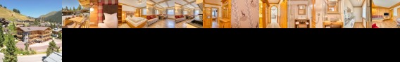 Appartement Hofmann