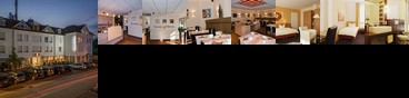 Senne-Hotel Garni