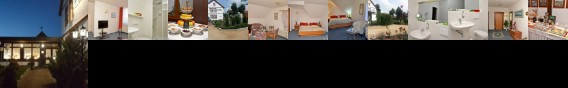 Hotel-Landhaus Birkenmoor